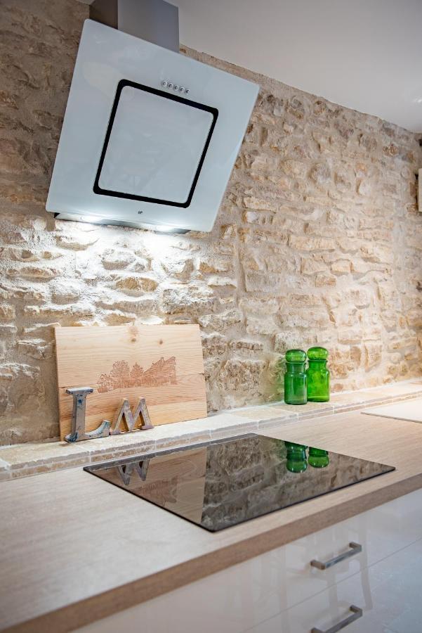 Villa Little Montrachet Chassagne-Montrachet Esterno foto